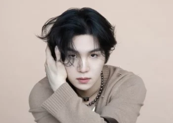 Suga [BTS] : Présentation complète