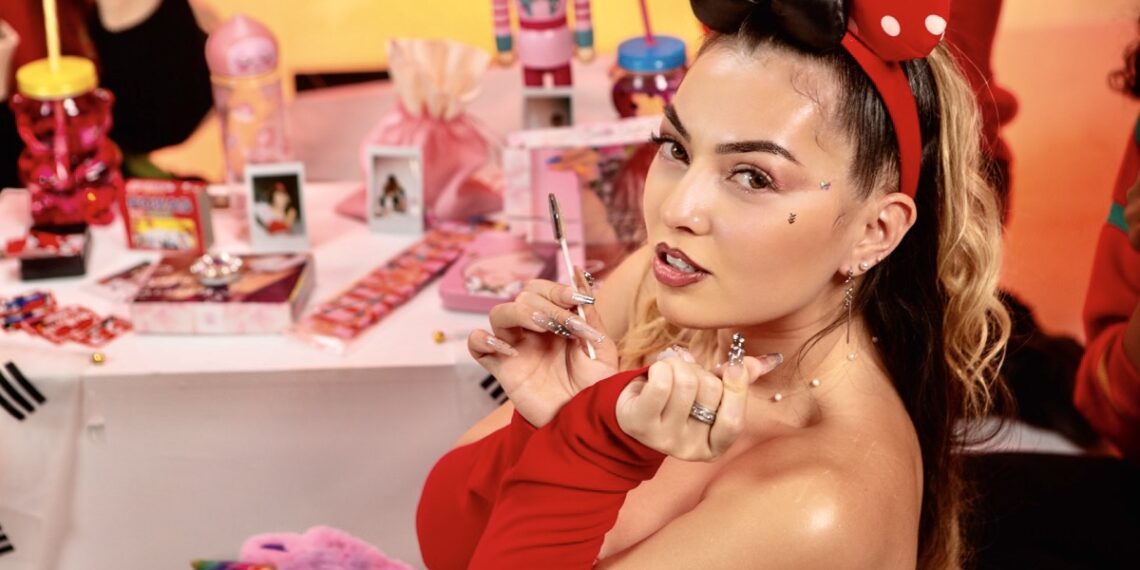 Qui est Tulipe Park ? Son histoire et sa vie.