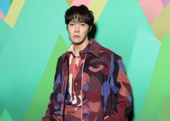 J-Hope [BTS] : Présentation complète