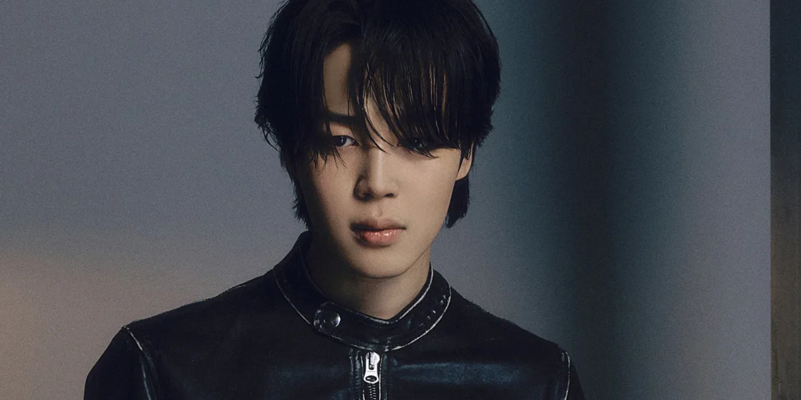 Jimin [BTS] : Présentation complète