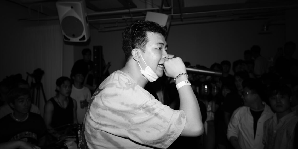 Découvre qui est DADAMI ? (french and english)