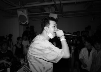 Découvre qui est DADAMI ? (french and english)