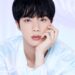 Jin [BTS] : Présentation complète