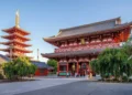 20 Temples Japonais Incontournables à Visiter