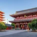 20 Temples Japonais Incontournables à Visiter
