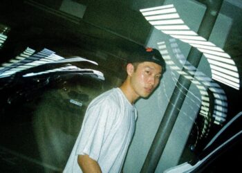 Découvre qui est Kimwoo (french and English) ?