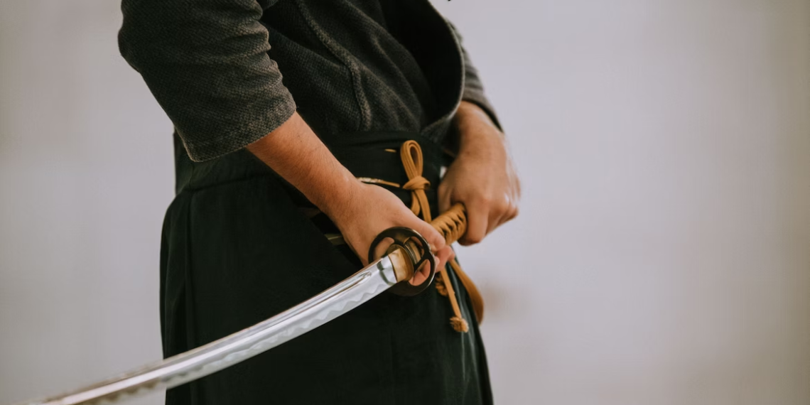 L’Art Mystique des Ninjas Japonais : Entre Histoire et Légendes