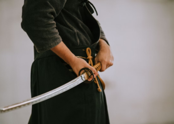 L’Art Mystique des Ninjas Japonais : Entre Histoire et Légendes