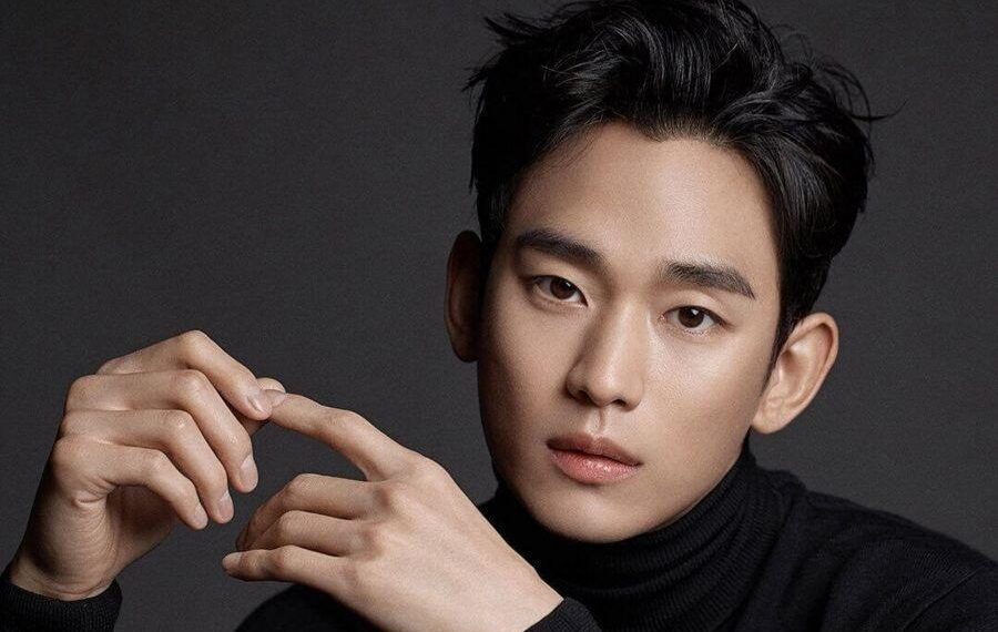 Kim Soo-hyun : Présentation complète