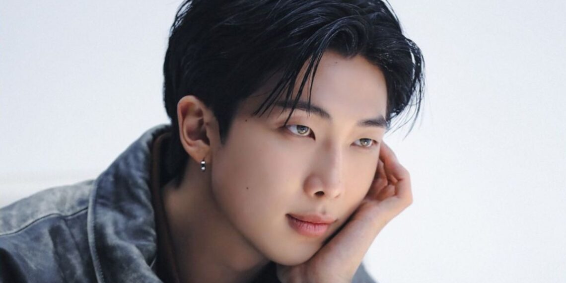 RM [BTS] : Présentation complète