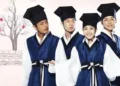 Le Drama « Sungkyunkwan Scandal » : Autrefois Populaire, Aujourd&rsquo;hui Assombri par les Controverses de ses Acteurs