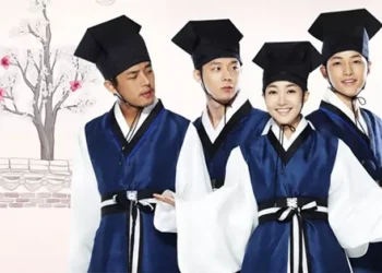 Le Drama « Sungkyunkwan Scandal » : Autrefois Populaire, Aujourd’hui Assombri par les Controverses de ses Acteurs