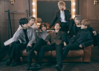 BTS : Qui sont-ils ?