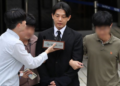 Yoo Ah-in, l&rsquo;acteur controversé, échappe une fois de plus à la détention – Deuxième rejet de mandat d&rsquo;arrêt