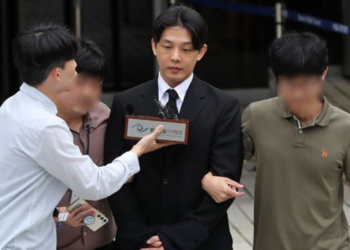 Yoo Ah-in, l’acteur controversé, échappe une fois de plus à la détention – Deuxième rejet de mandat d’arrêt