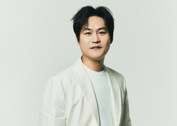 Kim Sung-gyun parle de son expérience dans ‘Moving’ sur Disney+
