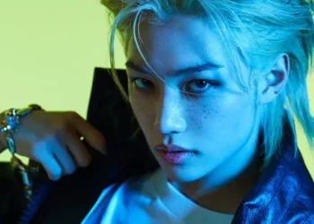 Felix [Stray Kids] : Présentation complète