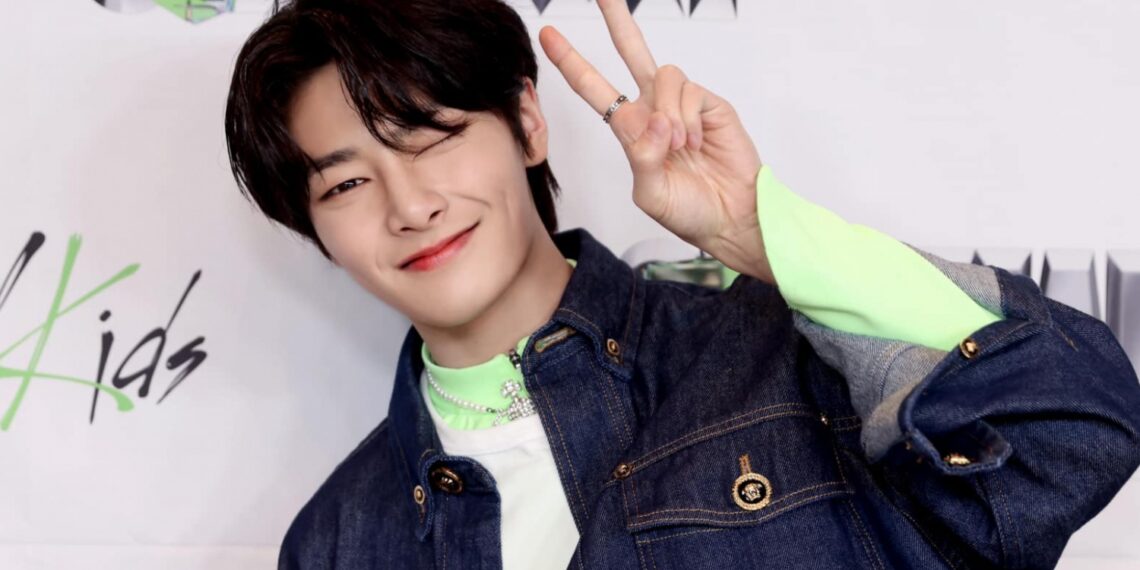 Yang Jeong-in [Stray Kids] : Présentation complète