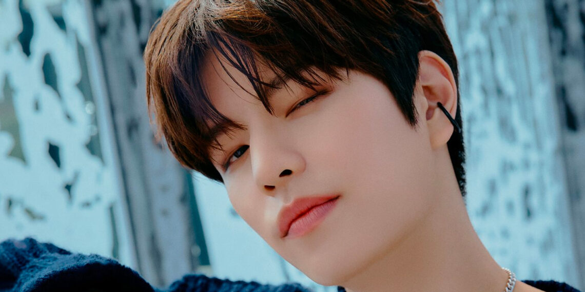 Seungmin [Stray Kids] : Présentation complète