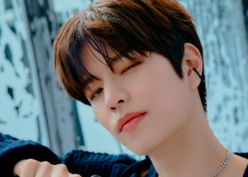 Seungmin [Stray Kids] : Présentation complète