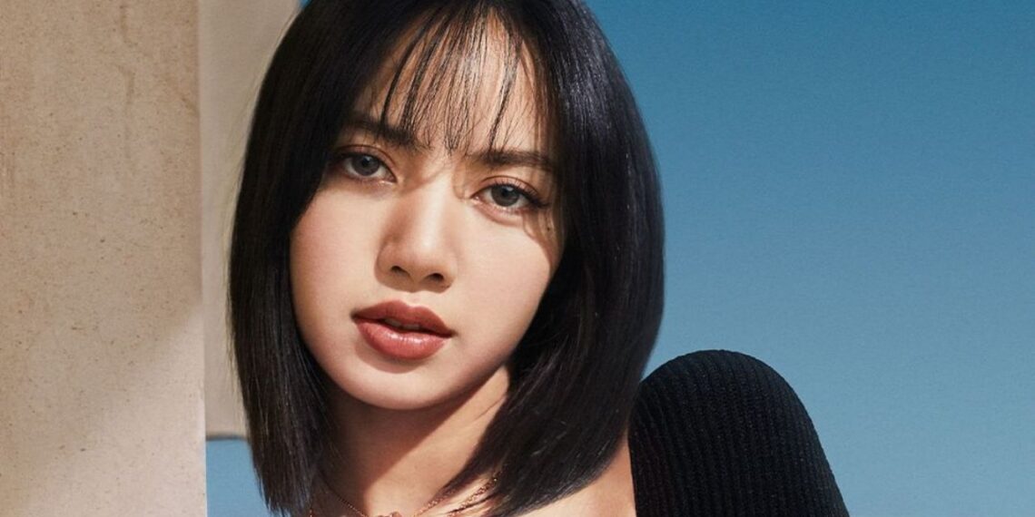 Lisa [BLACKPINK]: Présentation complète