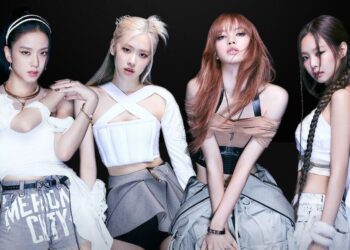 BLACKPINK : Qui sont-ils ?