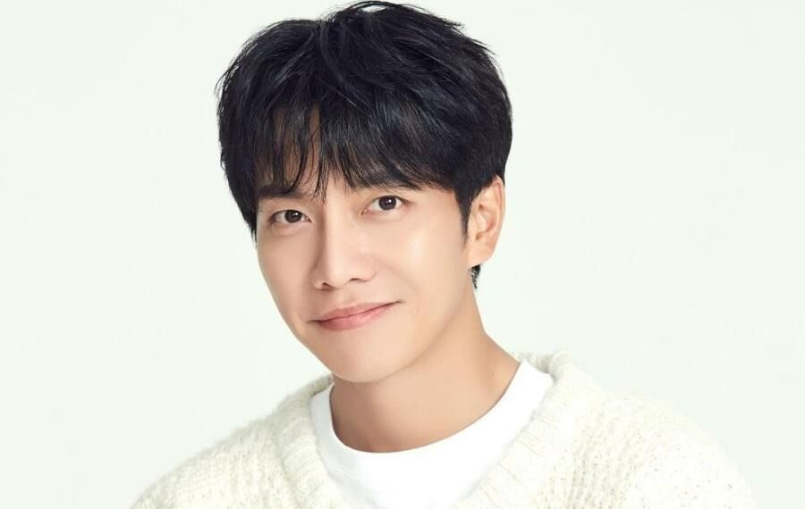 Lee Seung-gi : Présentation complète