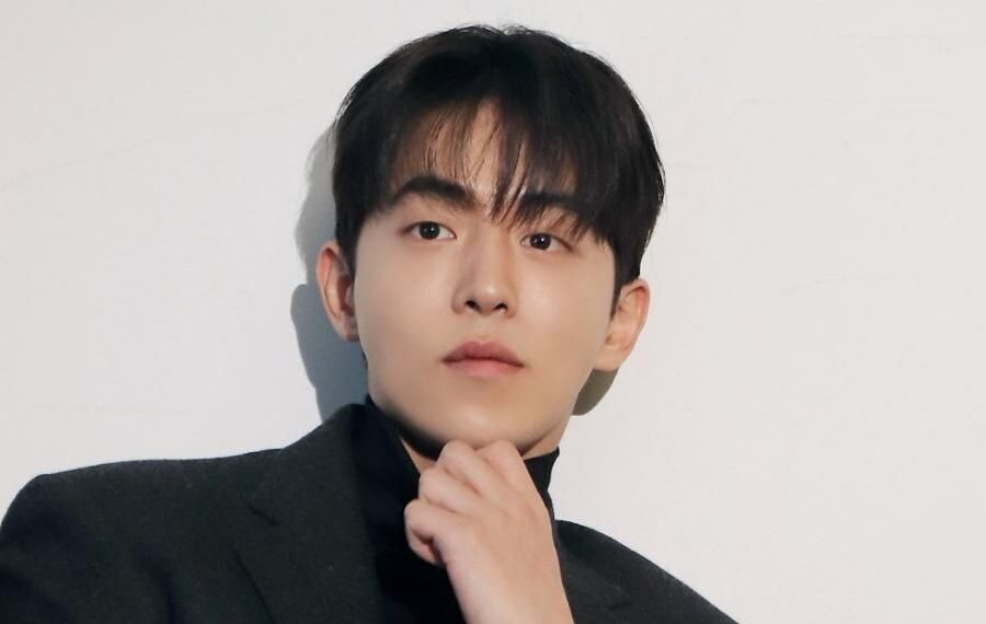 Nam Joo-hyuk : Présentation complète