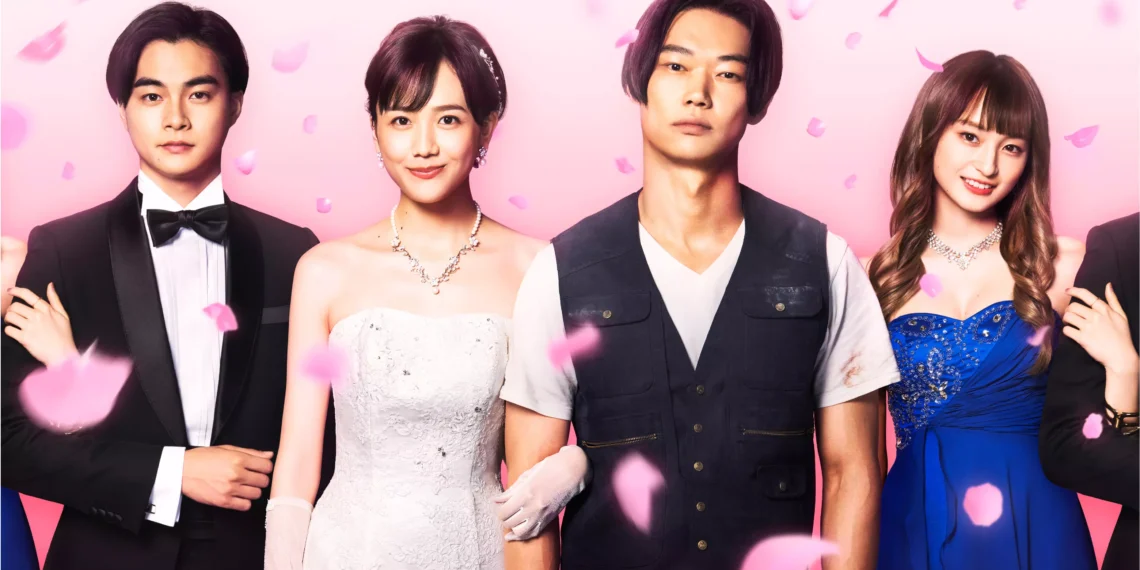 Bewitched by my sexy boyfriend