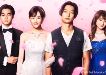 Bewitched by my sexy boyfriend