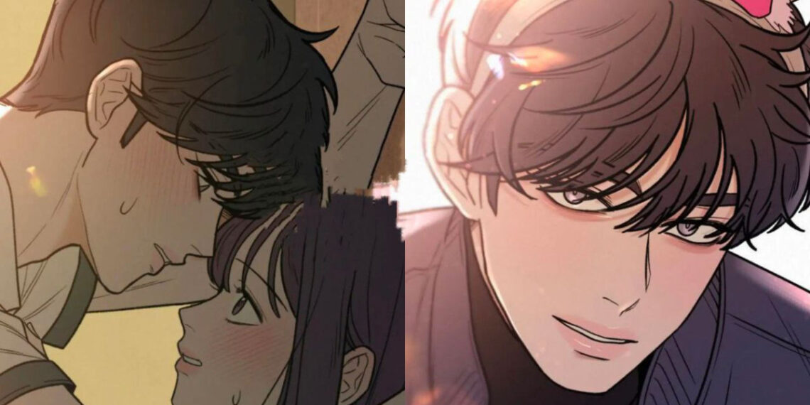 Operation: True Love