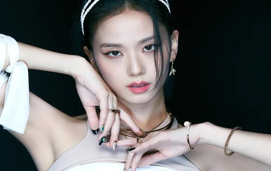 Jisoo [BLACKPINK]: Présentation complète