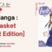 Fiche Manga : Fruits Basket [Perfect Edition]