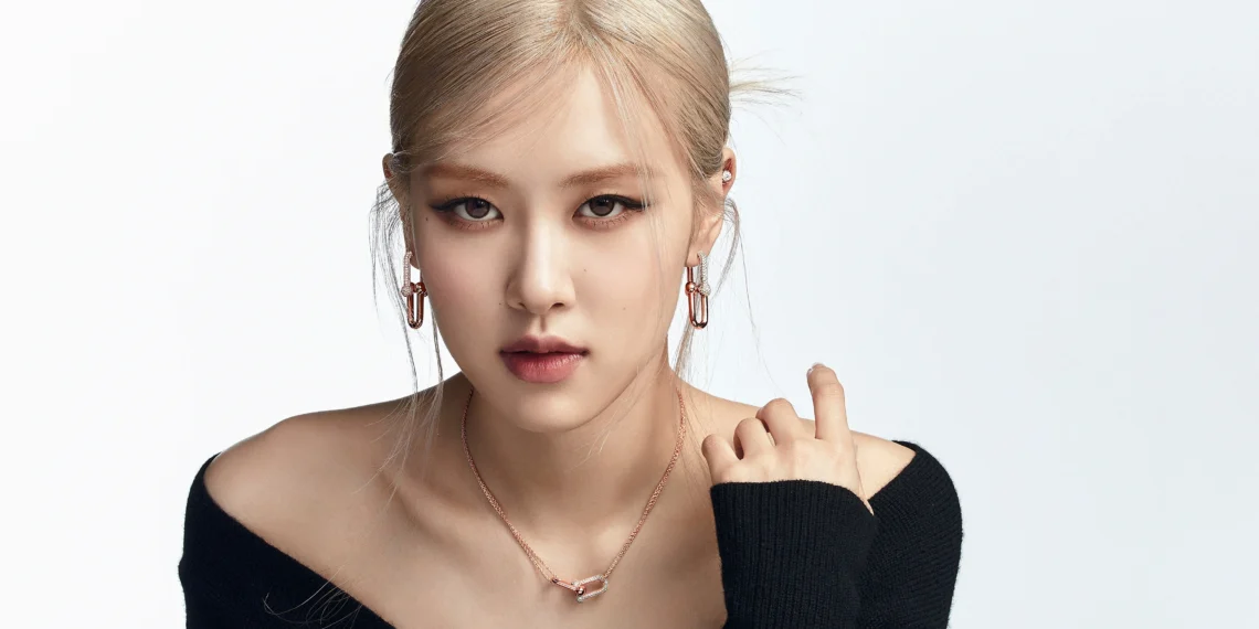 Rosé [BLACKPINK]: Présentation complète