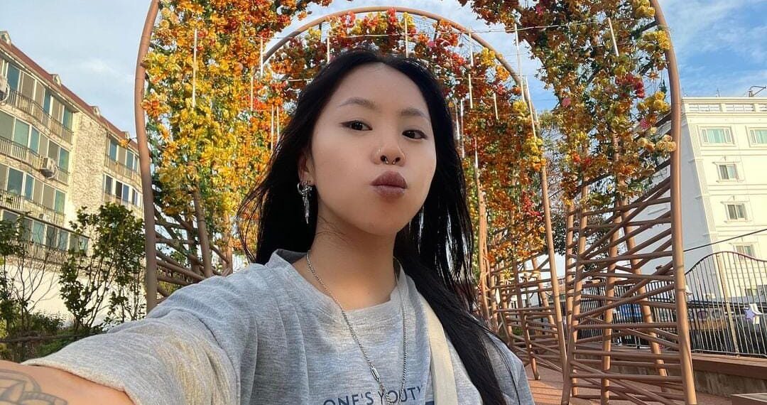 Découvre qui est LEA-TAM