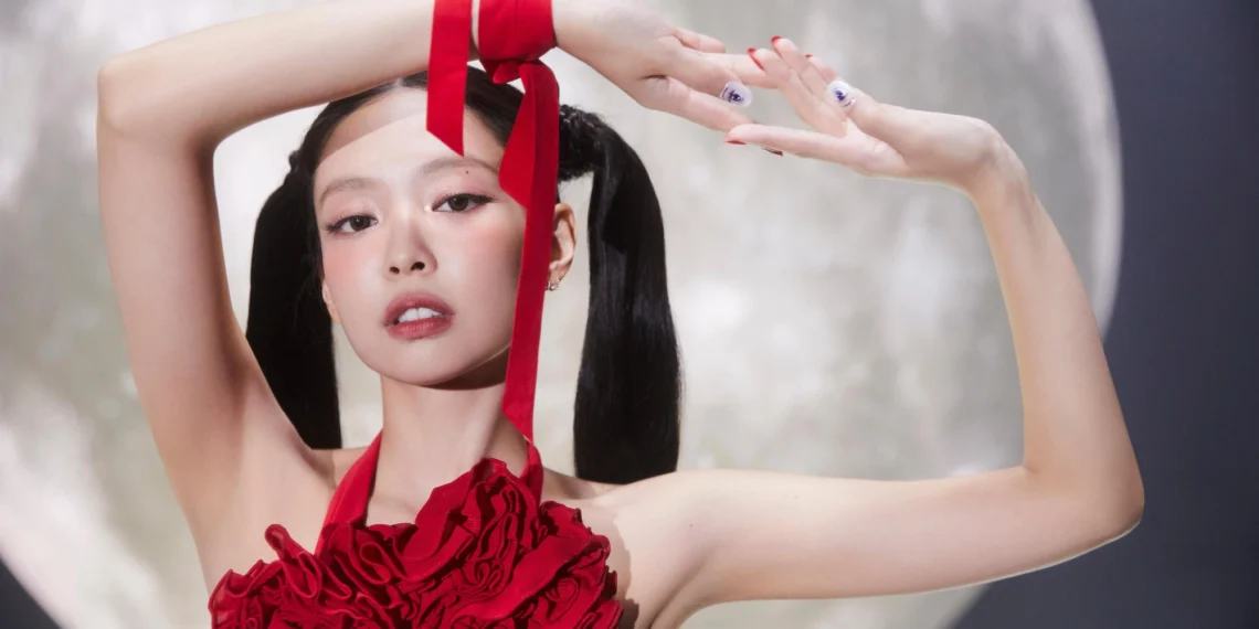 Jennie [BLACKPINK]: Présentation complète