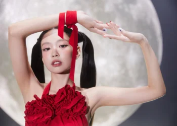 Jennie [BLACKPINK]: Présentation complète