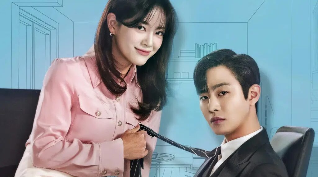 A Business Proposal (2022)