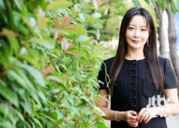 Kim Hee-sun fait son retour au Festival International du Film de Busan après 18 ans