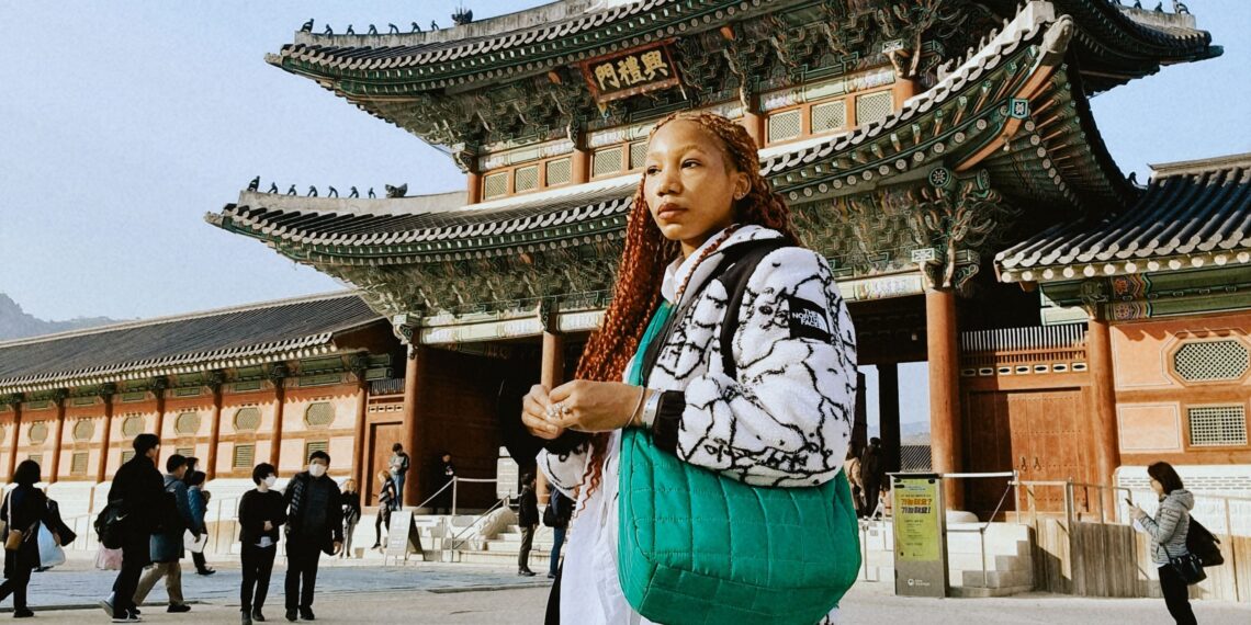 Découvre qui est Mintae