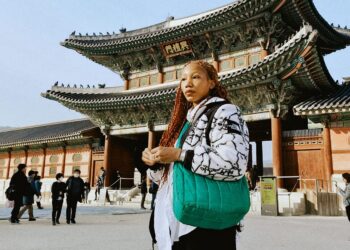 Découvre qui est Mintae