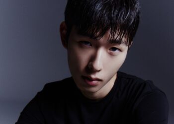 Mannequin coréen : découvre qui est Geonhee Park (French, English and 한국어)