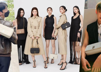 L’influence des célébrités sur la culture de consommation des produits de luxe en Corée