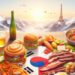 Quand la Corée s’invite aux tables françaises