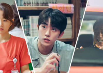 11 K-drama à regarder en novembre 2023