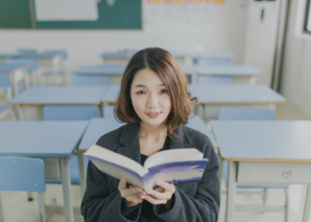 L’école en Corée du Sud