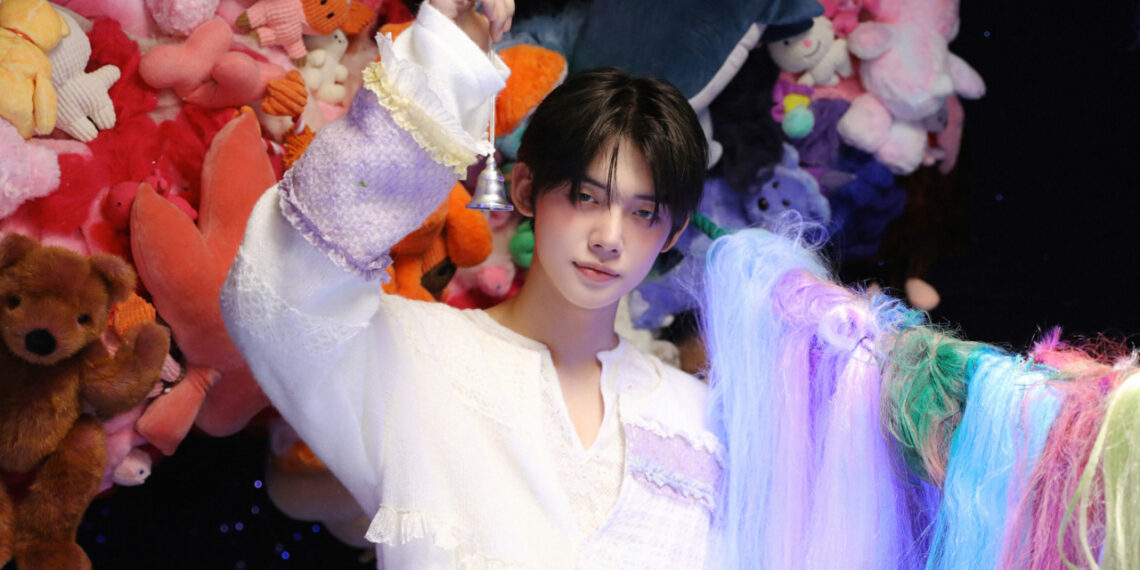 Choi Yeonjun [TXT] : Présentation complète