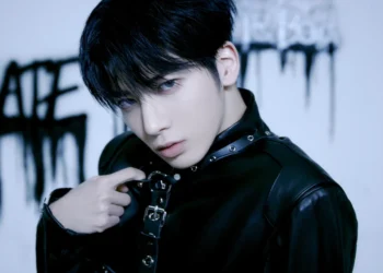 Taehyun [TXT] : Présentation complète