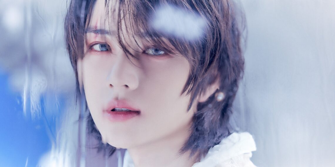 Beomgyu [TXT] : Présentation complète