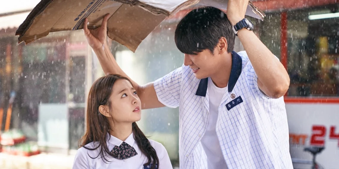 Analyse de film : On your wedding day